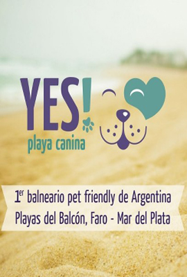 Yes Playa Canina